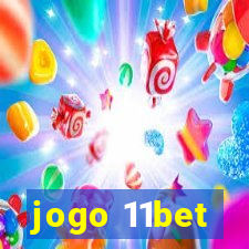 jogo 11bet